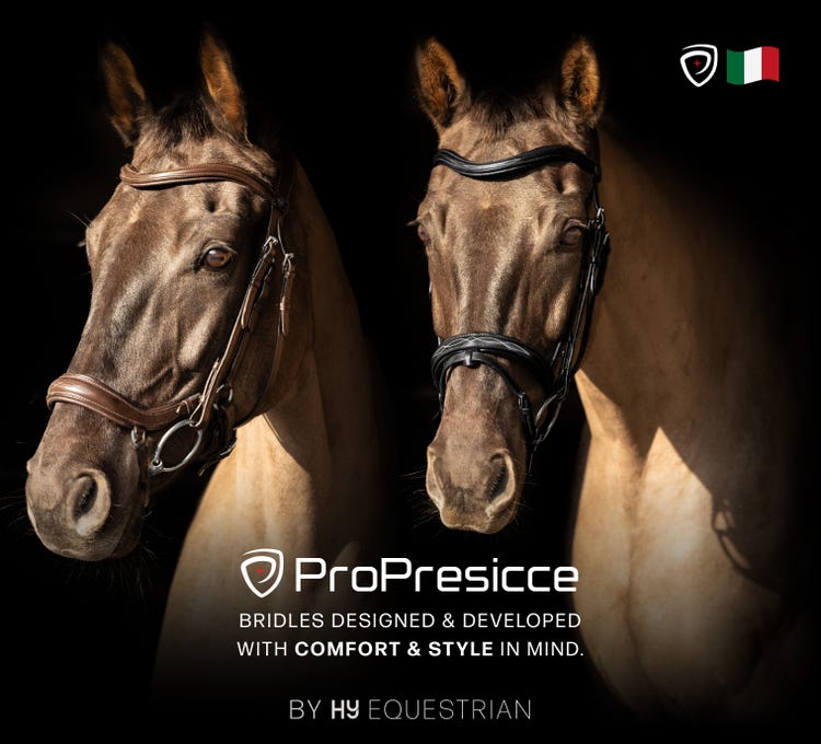 Hy - Pro Presicce 